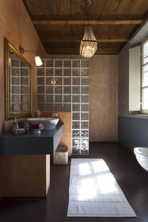 Agriturismo Cascina Marzana Hotel Павия Екстериор снимка